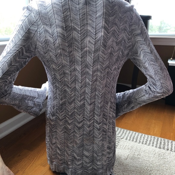 White House Black Market Knit Top - Picture 2 of 7